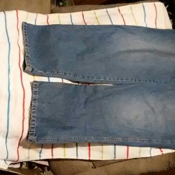 DK NY JENANS - Picture 3 of 4